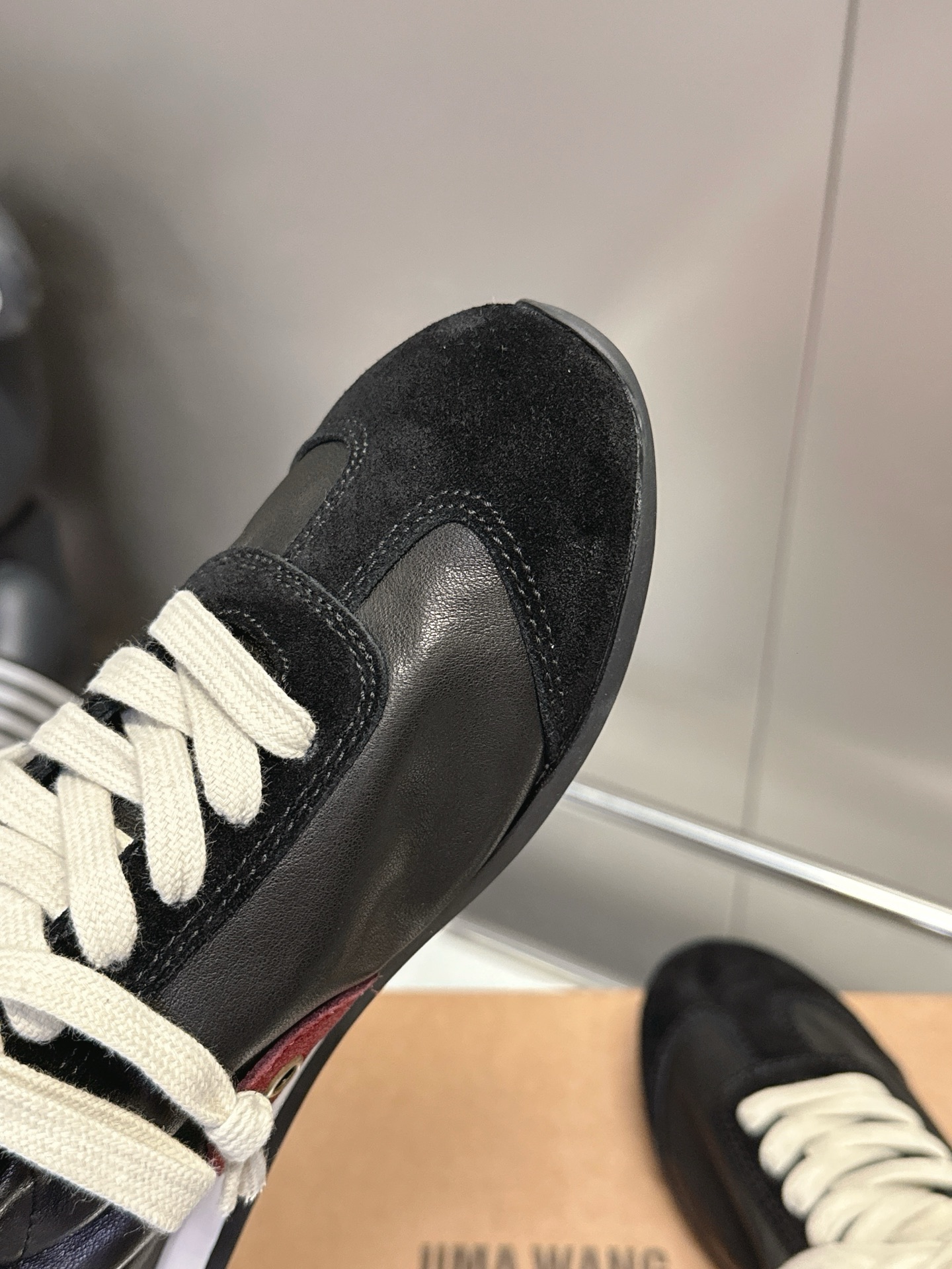 Women's high heels